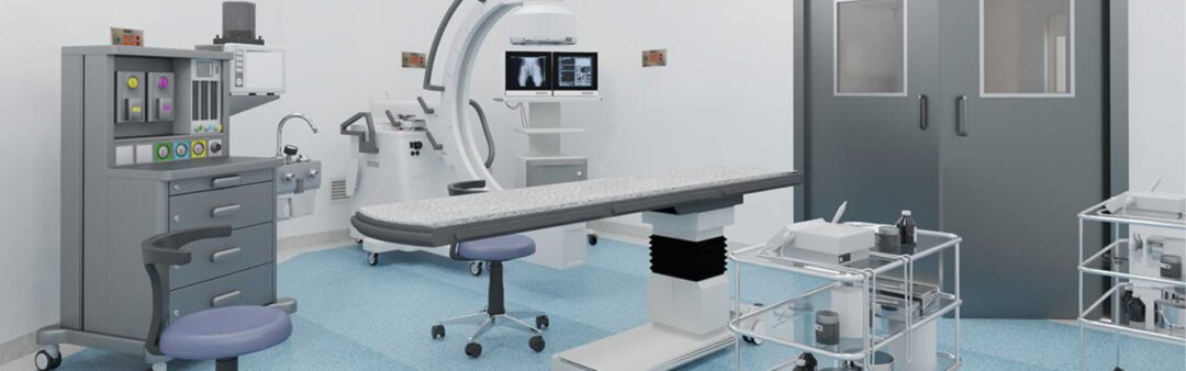 QUIRÓFANOS TRAUMAPEDIA