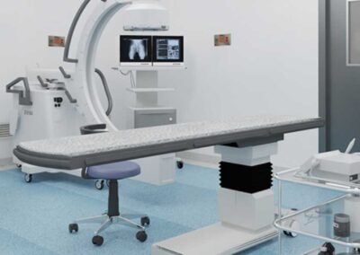 QUIRÓFANOS TRAUMAPEDIA