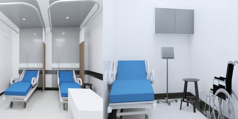 TRAUMA PEDIA QUIROFANOS DS .