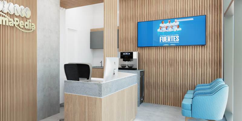 TRAUMA PEDIA QUIROFONAO ATINA