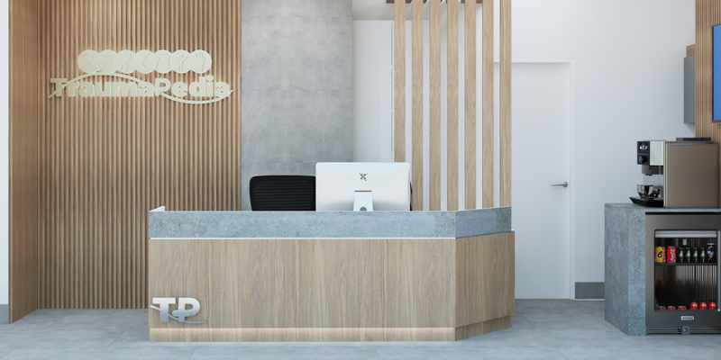 trUMAPEDIA ENTRADA QUIROFANO